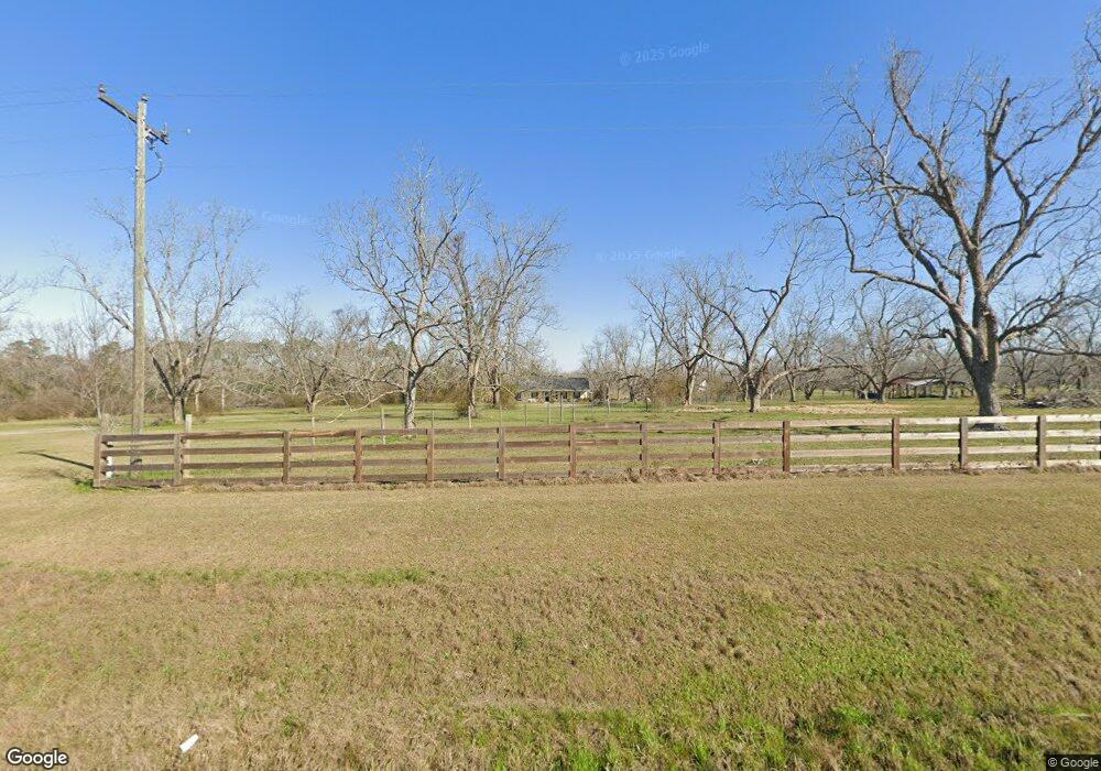 14683 Ga Highway 122, Barney, GA 31625 - photo 1