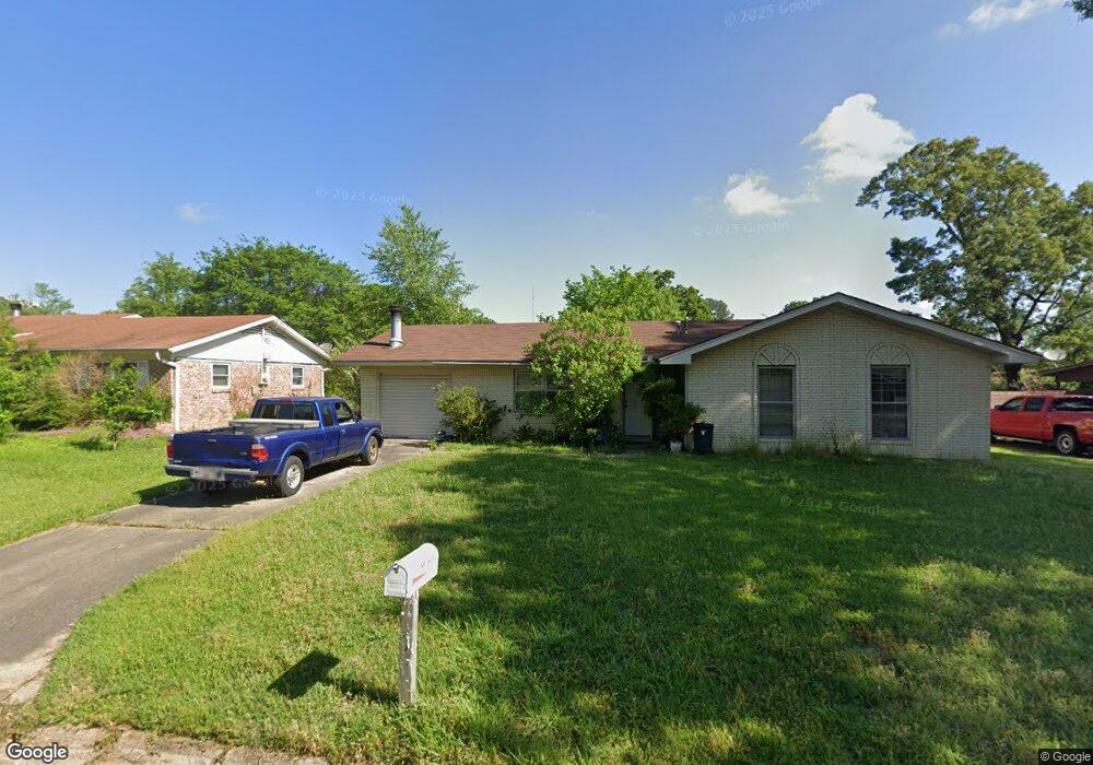 209 W Pioneer St, Wake Village, TX 75501 - photo 1