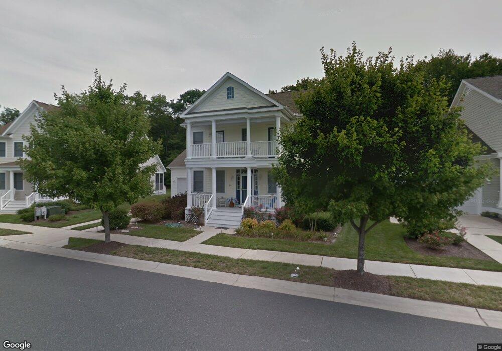 241 October Glory Ave, Ocean View, DE 19970 - photo 1