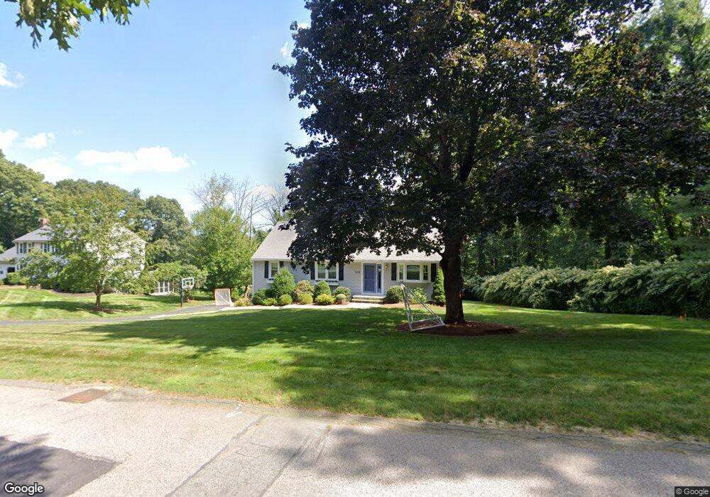 6 Bantry Rd unit 6, Southborough, MA 01772 - photo 1