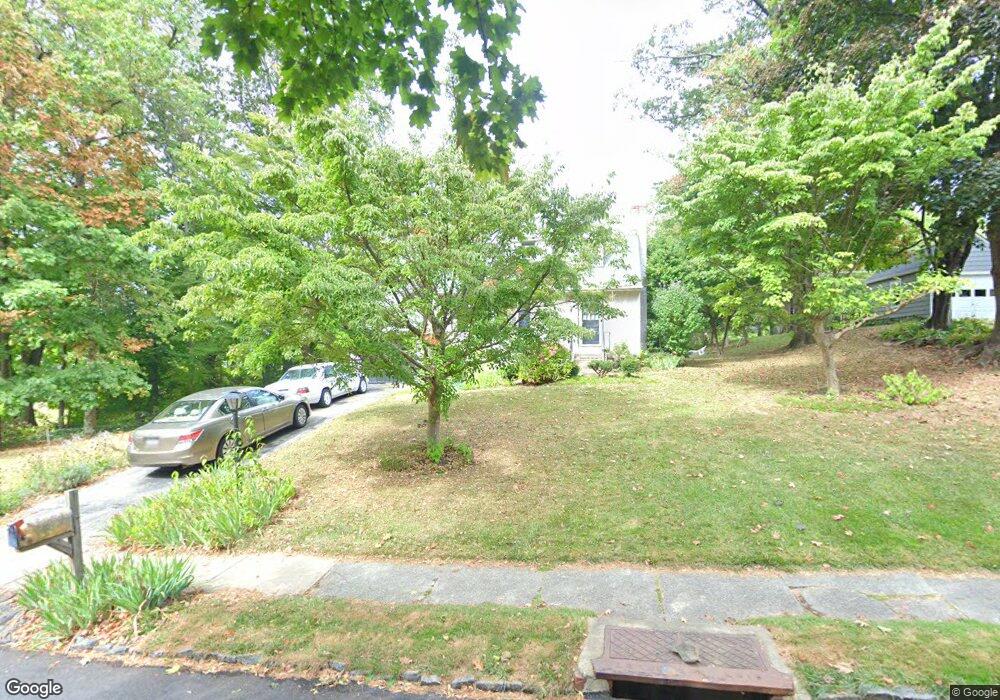 13 Aldwyn Ln, Villanova, PA 19085 - photo 1