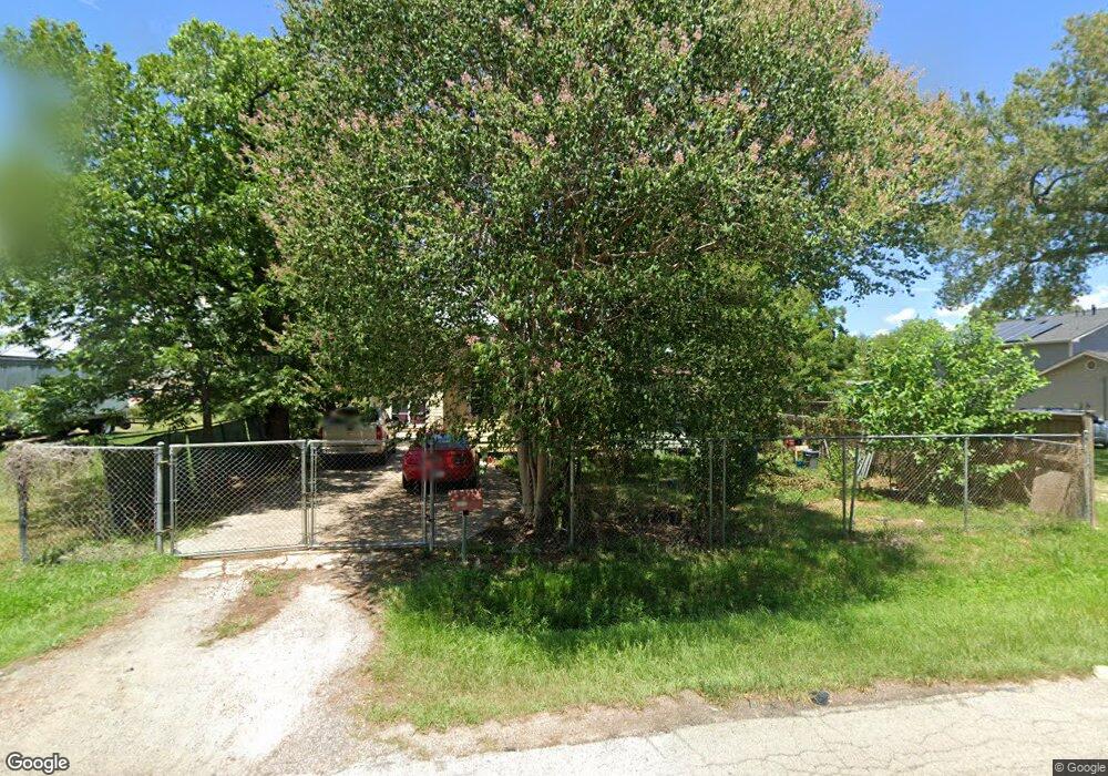 13417 Boise St, Houston, TX 77015 - photo 1
