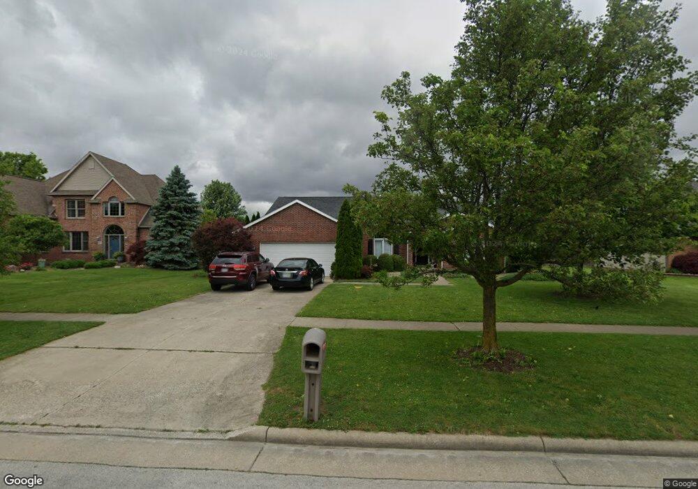 405 Riverview Dr, Woodville, OH 43469 - photo 1