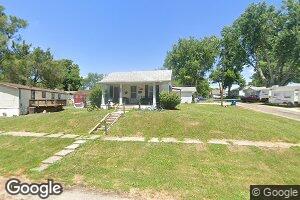 285 Williams St, Barry, IL 62312