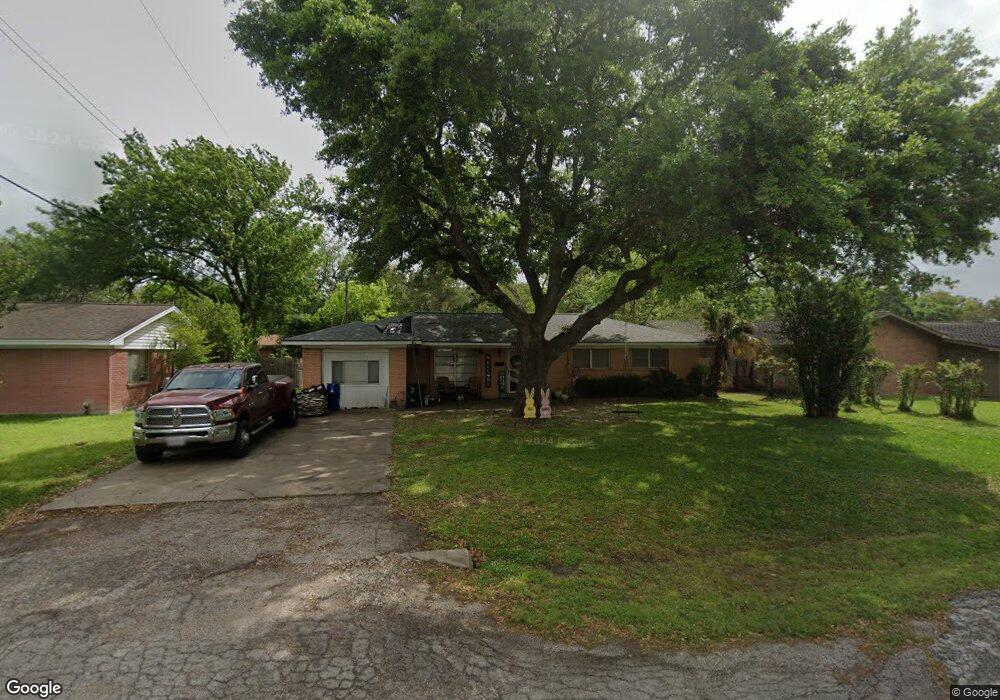 1713 Tech Ave, Bay City, TX 77414 - photo 1
