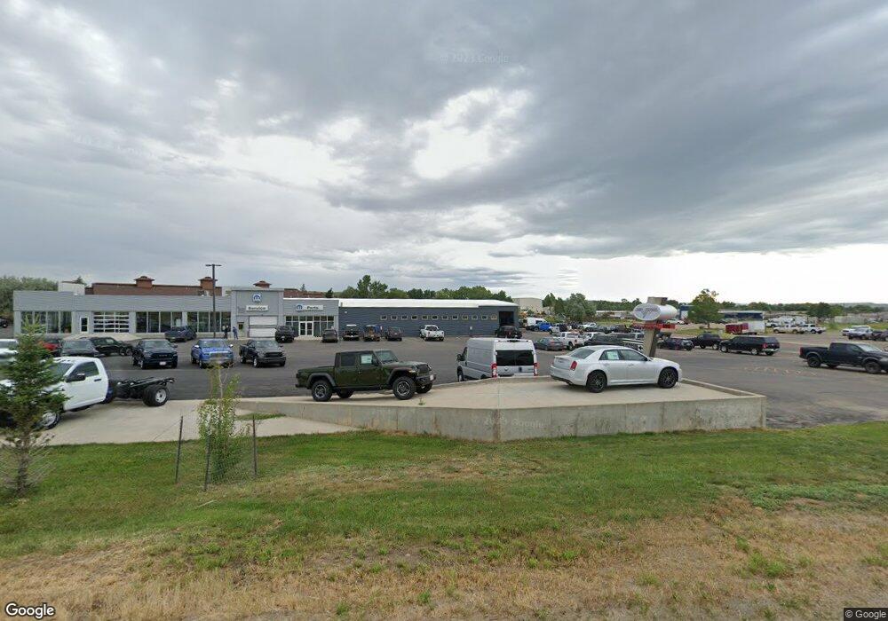 2521 W 1st St, Craig, CO 81625 - photo 1