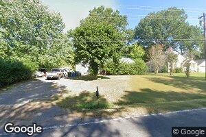 5205 Broad St S, Trezevant, TN 38258