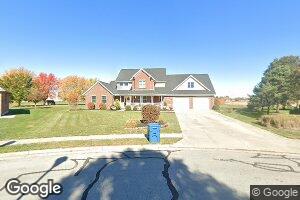 529 Elizabeth Ct, Fort Loramie, OH 45845