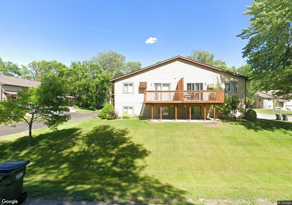 1330 Latoka Drive Ct SW unit 1, Alexandria, MN 56308 - photo 1