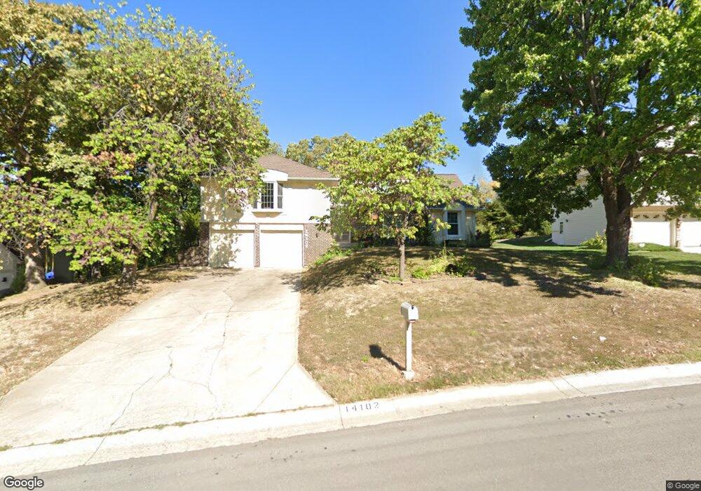 14102 W 69th St, Shawnee, KS 66216 - photo 1