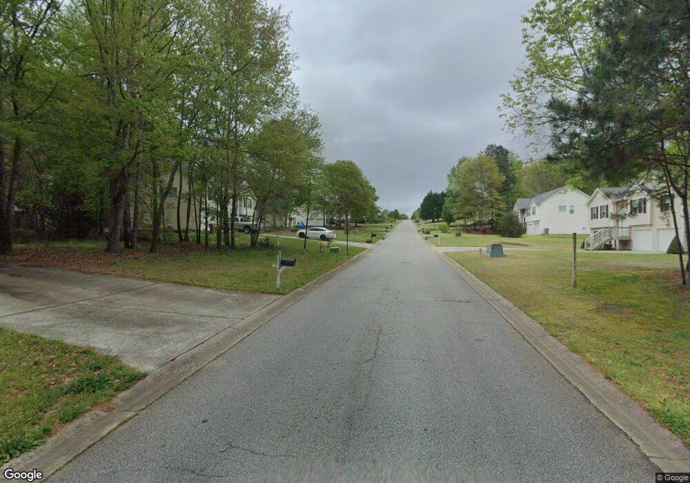 0 Saddle Ridge Dr unit 3219068, Bethlehem, GA 30620 - photo 1