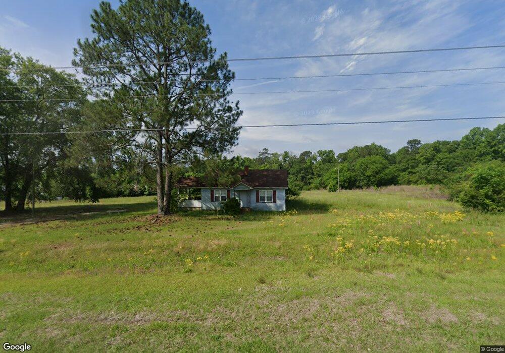 11371 Ga Highway 18, Gordon, GA 31031 - photo 1