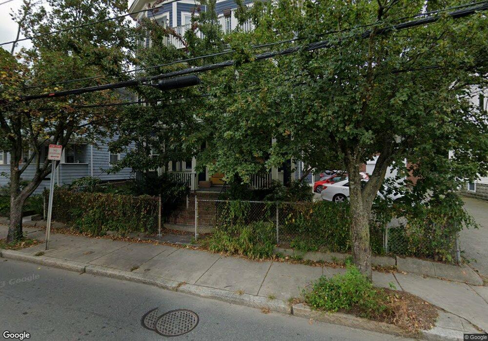 186 Sherman St unit 188, Cambridge, MA 02140 - photo 1