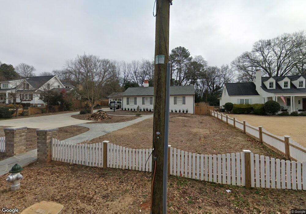 233 Westview Dr, Athens, GA 30606 - photo 1