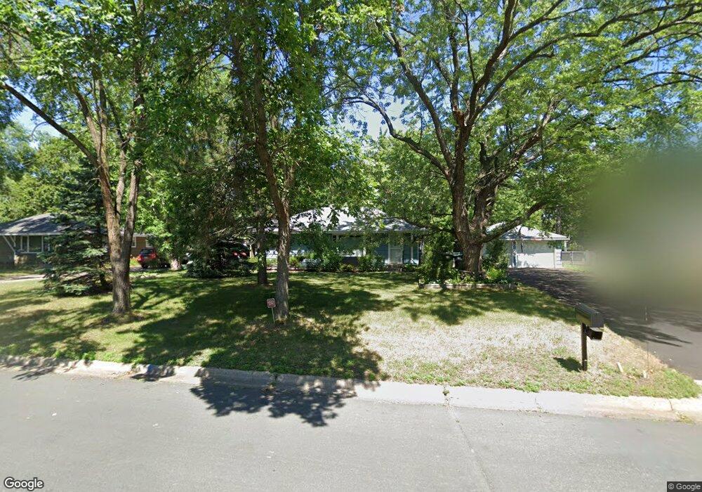 2161 107th Ave NW, Coon Rapids, MN 55433 - photo 1