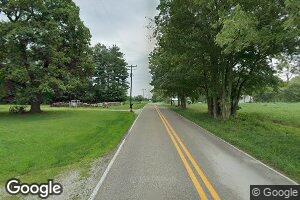 5059 E State Road 42, Centerpoint, IN 47840