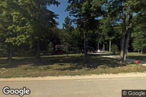 16372 W Sandtown Rd, Curtis, MI 49820