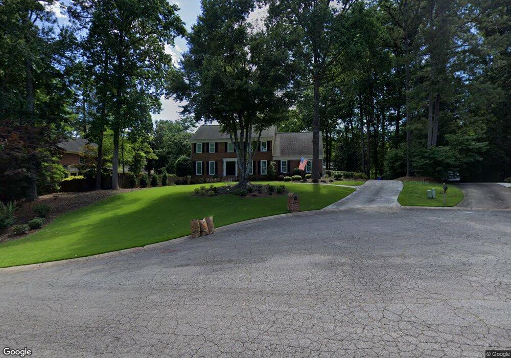 945 Spring View Ct NE, Marietta, GA 30068 - photo 1