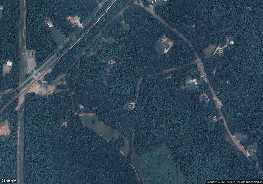 348 Henry Lewis Rd, Bremen, GA 30110 - photo 1