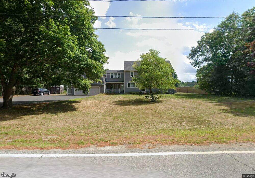 21 Fosdick Rd, Carver, MA 02330 - photo 1