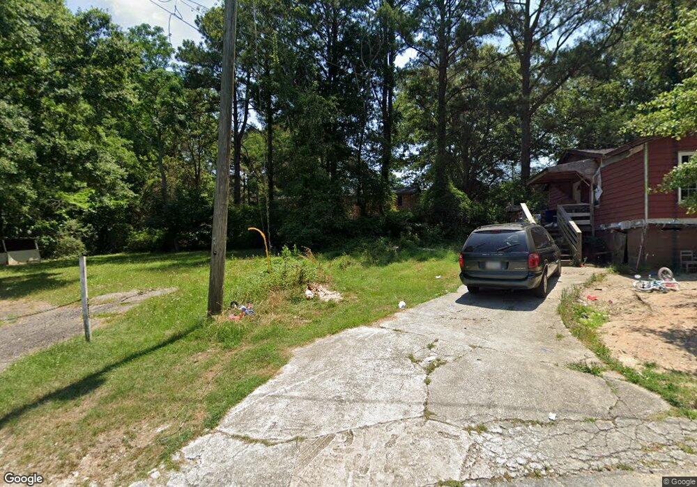 1079 Oakland Ave SE, Conyers, GA 30012 - photo 1