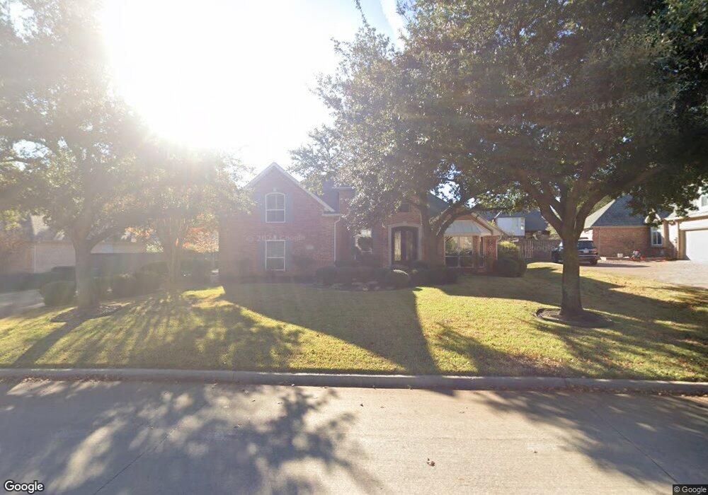 719 Longford Dr, Southlake, TX 76092 - photo 1