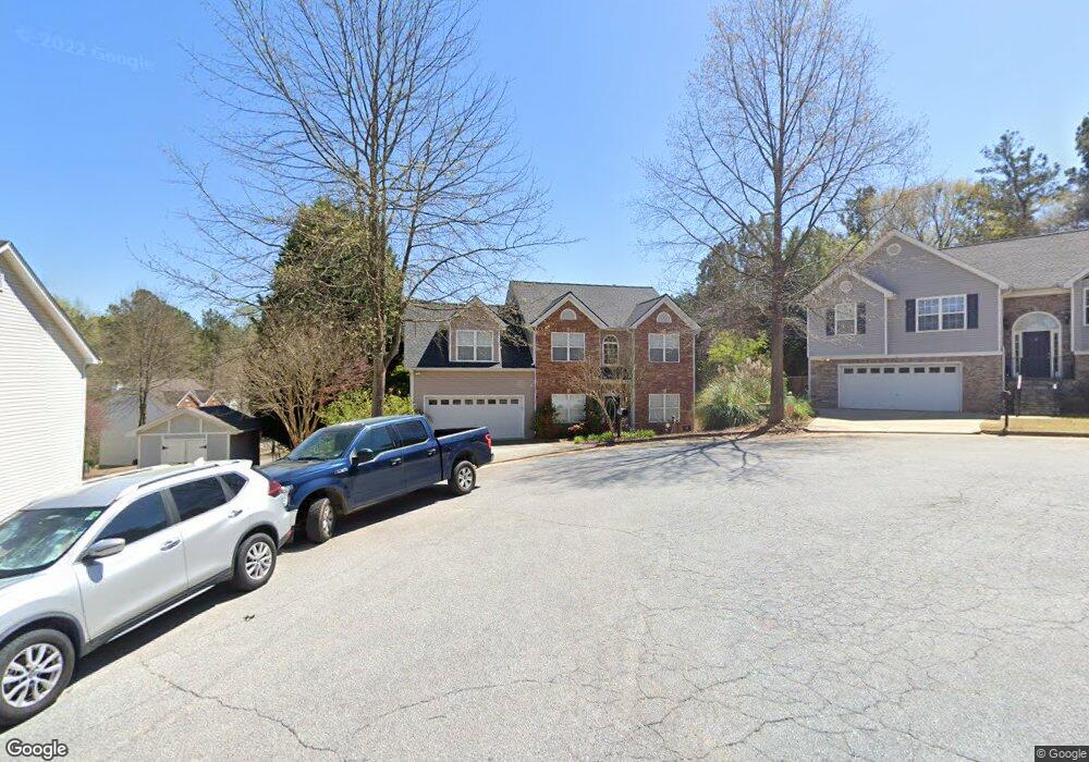 1981 Commonwealth Way, Grayson, GA 30017 - photo 1