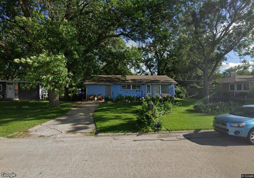 1709 SW 34th St, Topeka, KS 66611 - photo 1