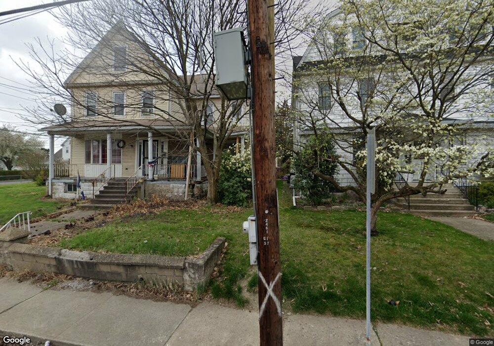 50 Hudson Rd unit Third floor, Wilkes-Barre, PA 18705 - photo 1