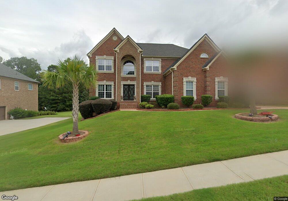 3113 McCart Landing Dr, Conyers, GA 30013 - photo 1