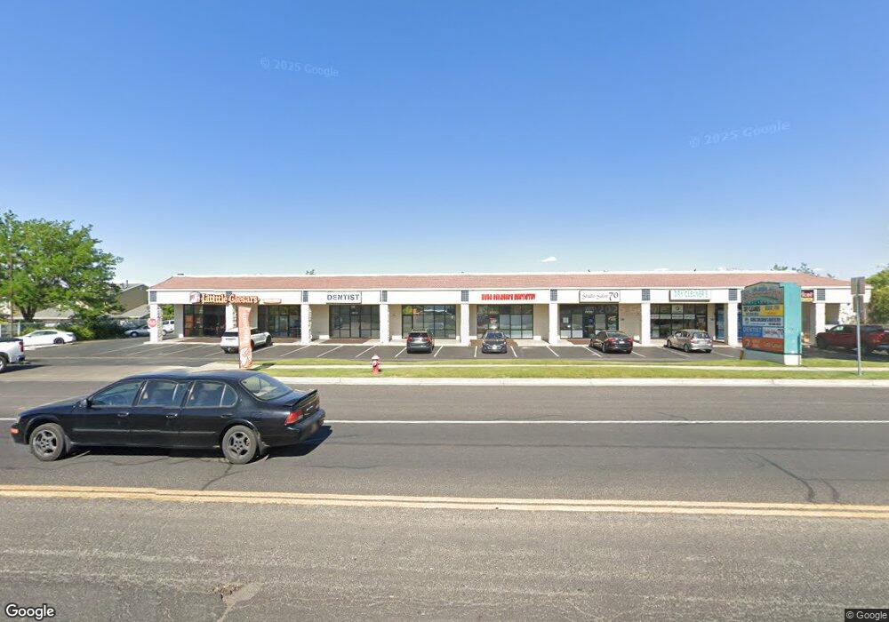 6973 S 4800 W, West Jordan, UT 84084 - photo 1