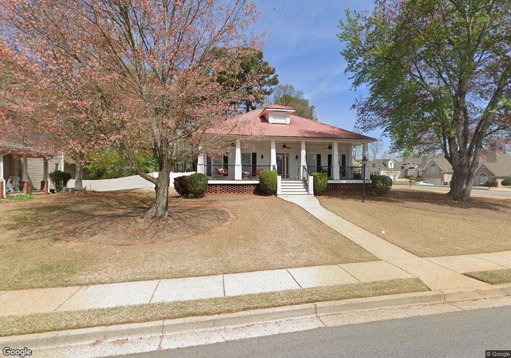 160 Memory Ln, Stockbridge, GA 30281 - photo 1