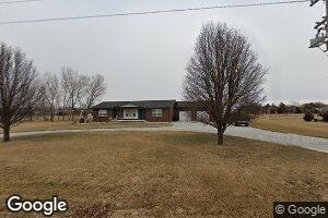 16900 W 55th St S, Viola, KS 67149