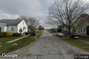 109 E Spies St, Boswell, IN 47921