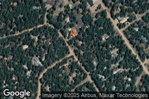 1395 Little Pine Trail, Forest Lakes, AZ 85931