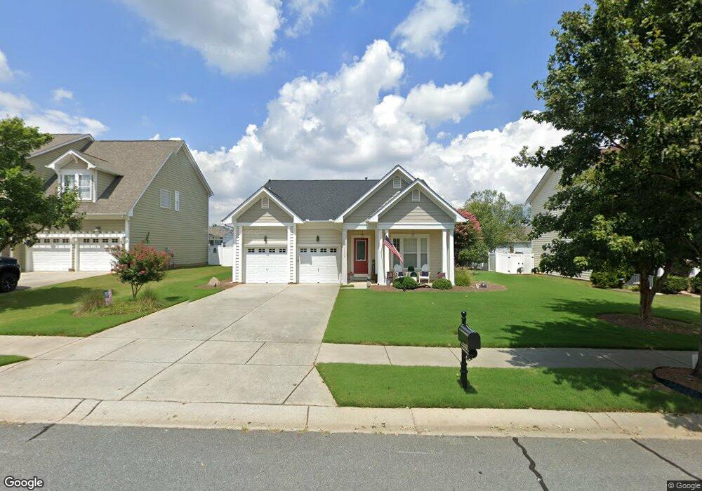3572 Valiant Ave SW, Concord, NC 28027 - photo 1