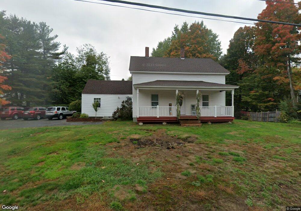 505 Wanoosnoc Rd, Fitchburg, MA 01420 - photo 1