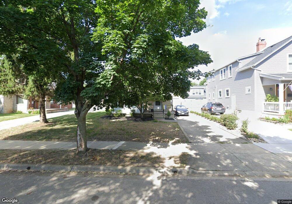 1325 Westwood Ave, Columbus, OH 43212 - photo 1