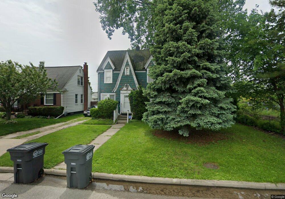 14 Willamont Rd, Toledo, OH 43612 - photo 1