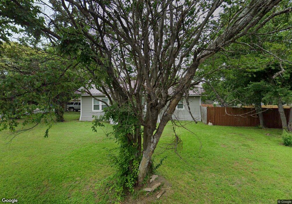 900 S Mckinney St, Ennis, TX 75119 - photo 1
