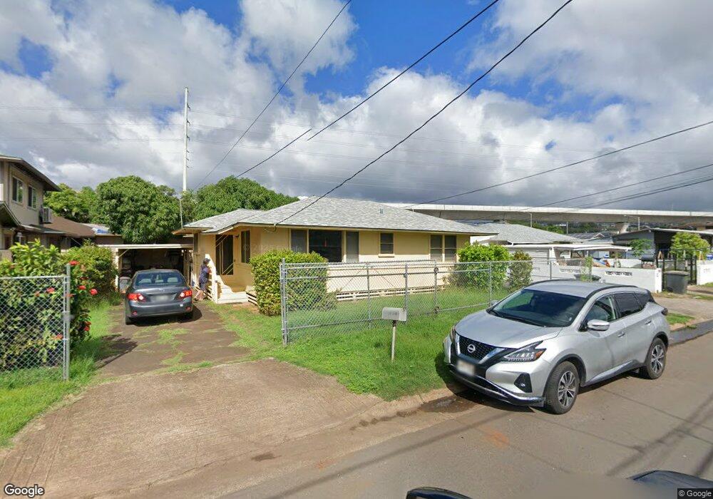 98-240 Aiea Kai Place unit A, Aiea, HI 96701 - photo 1