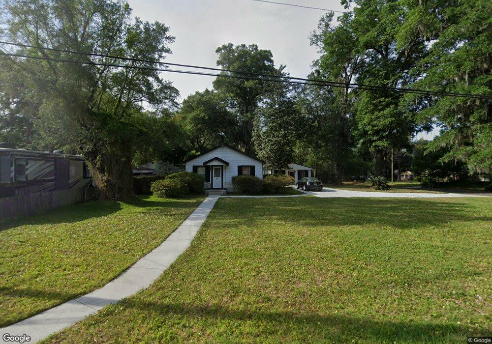 7006 Oakwood Dr, Jacksonville, FL 32211 - photo 1