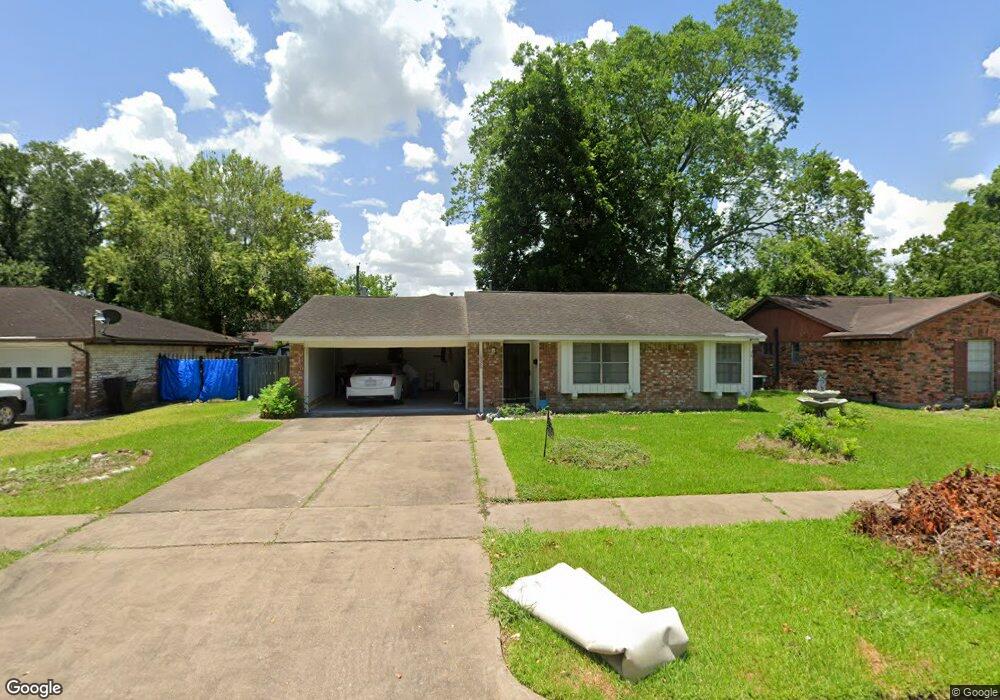 10926 Gulf Valley St, Houston, TX 77075 - photo 1