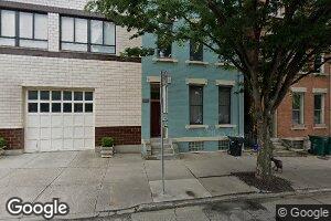 1406 Sycamore St Unit 4, Cincinnati, OH 45202