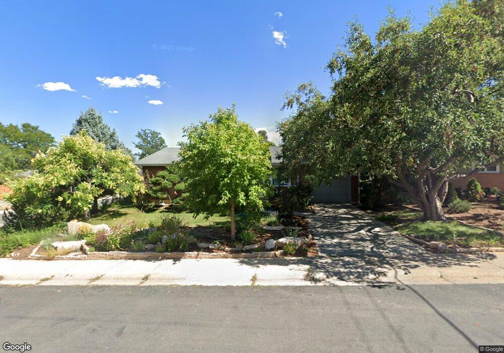 310 S 42nd St, Boulder, CO 80305 - photo 1