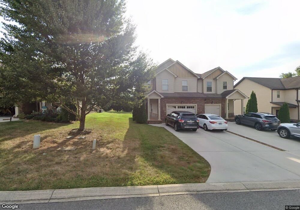 613 Cooper Square, Cookeville, TN 38506 - photo 1