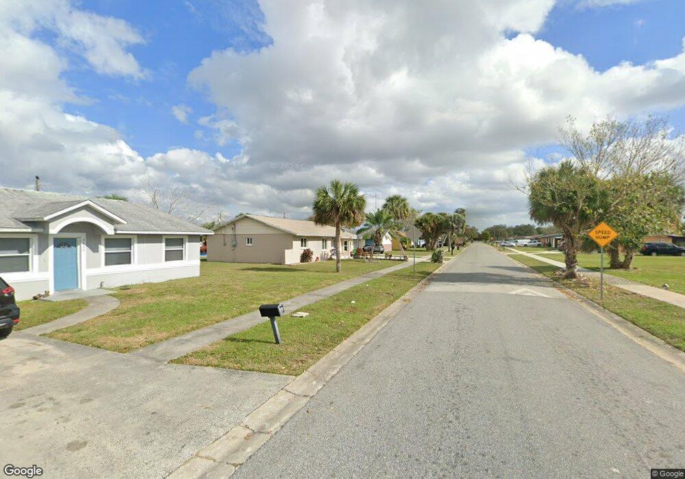 3626 Brophy Blvd, Cocoa, FL 32926 - photo 1