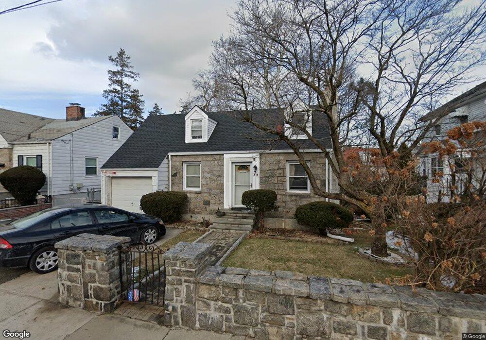 35 Nile St, Yonkers, NY 10704 - photo 1