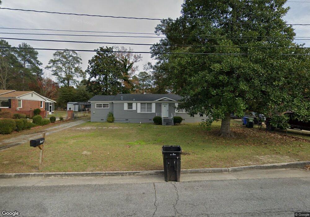 430 McCartha Dr, Columbus, GA 31907 - photo 1