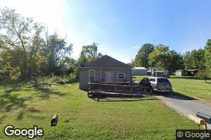 113 7th St, Hurst, IL 62949
